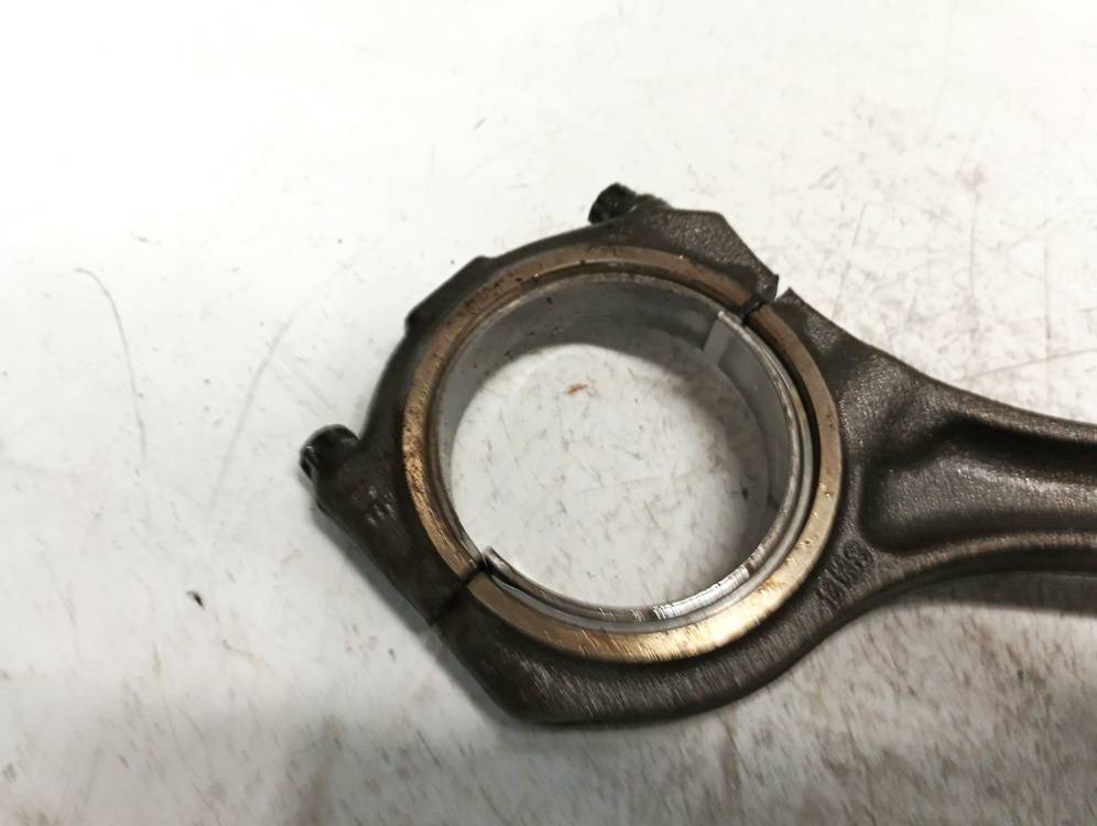 059J Audi Allroad 2001 Piston and Conrod (Connecting rod) - Thumbnail 3