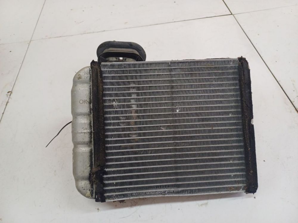 Volkswagen Transporter 2006 Chłodnica nagrzewnicy kabiny