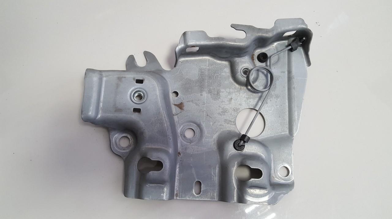 A1696300131 Mercedes-Benz A-CLASS 2005 Other car part - Thumbnail 2