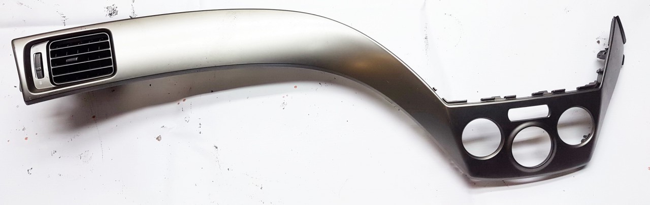 66110FG010 Subaru Impreza 2009 Dash Vent (Air Vent Grille)