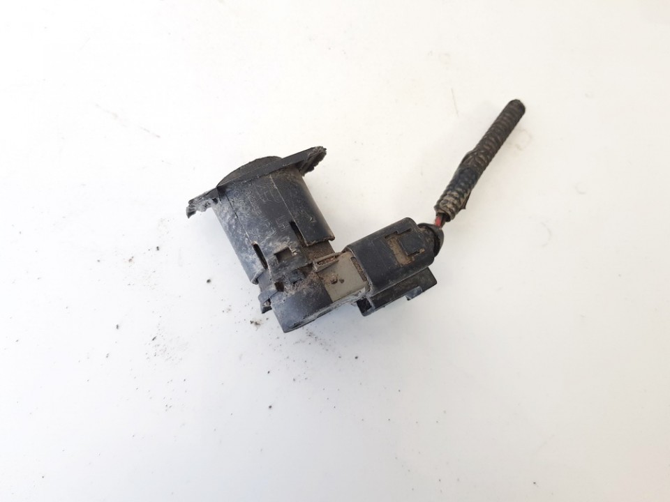 1J0973703 Skoda Superb 2006 Parktronik zderzaka - TYLNE