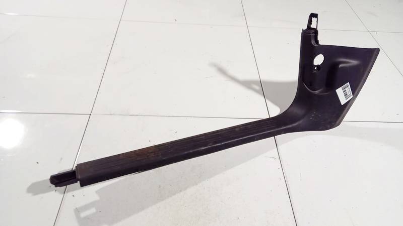 4F1867271B Audi A6 2009 Салон накладка