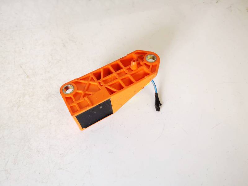 1T0909606 Volkswagen Touran 2004 SENSOR IMPACTO ACCIDENTE PARA ACTIVAR - Thumbnail 3