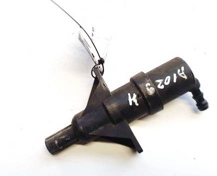 Ford Galaxy 1999 Scheinwerferreinigung Waschwasserdüse Hubzylinder Vorne Linke - Thumbnail 2