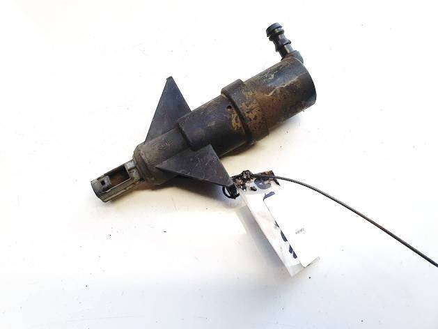 Ford Galaxy 1999 Scheinwerferreinigung Waschwasserdüse Hubzylinder Vorne Linke - Thumbnail 3