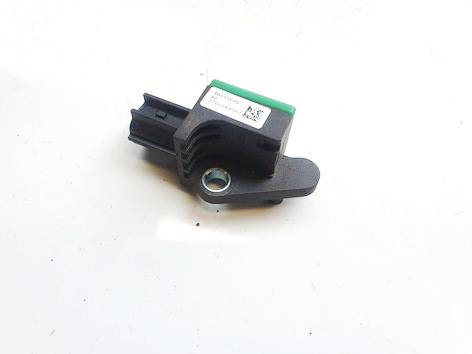 5N0959351B Skoda Superb 2012 Srs Airbag crash sensor