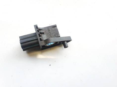 5N0959351B Skoda Superb 2012 Srs Airbag crash sensor - Thumbnail 3