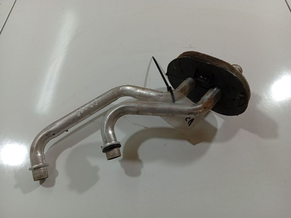 Audi Q7 2006 Vandens vamzdelis