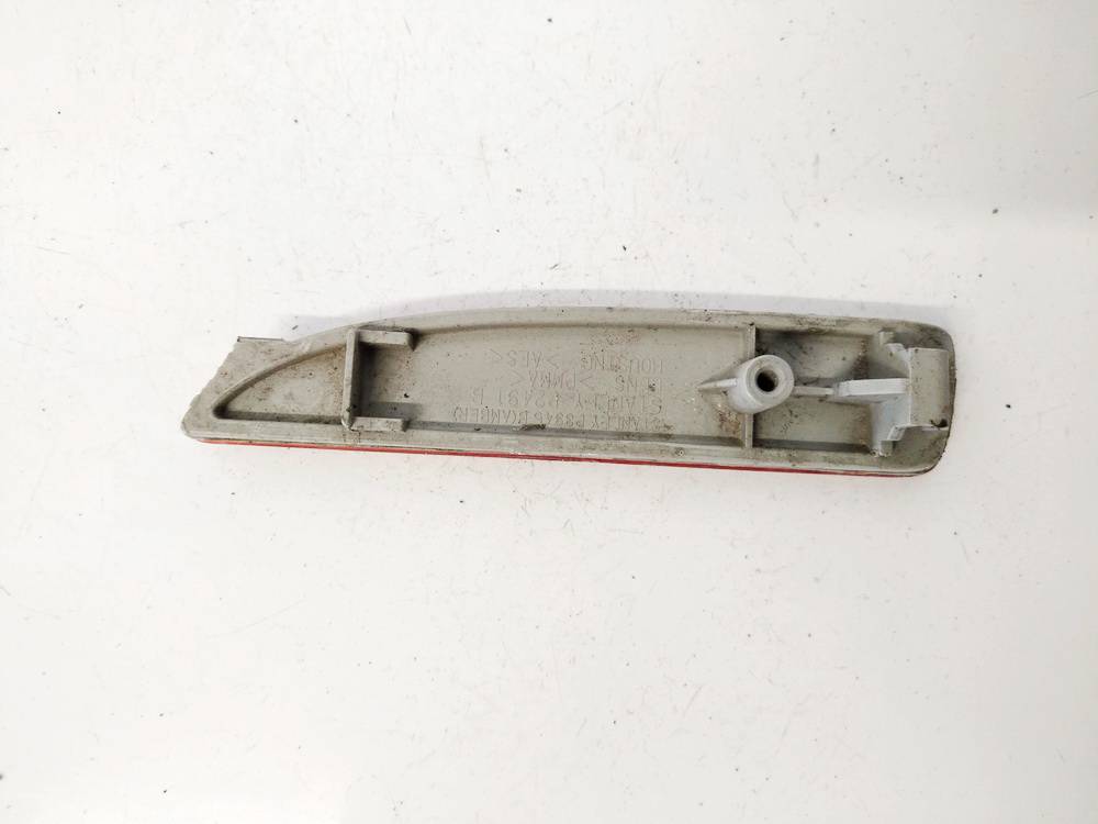 E4023187 Mazda 5 2006 Bampera atstarotājs - AIZMUGURE PA LABI - Thumbnail 2