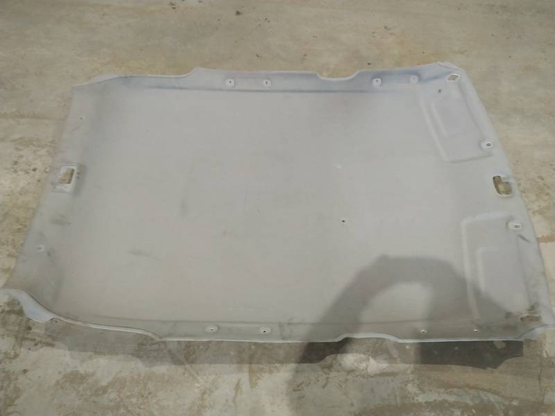 Suzuki Ignis 2001 Toiture