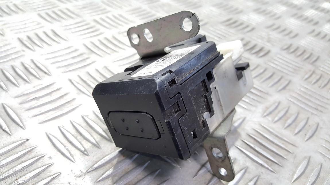 2584AR124KTY Toyota Corolla Verso 2007 Other computers