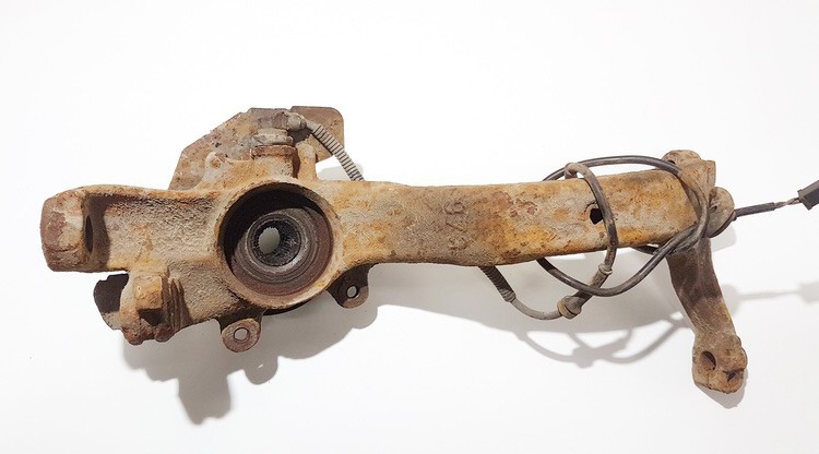 8D0407258S Audi A4 1996 Pyörän napa (laakeri) - EDESSÄ OIKEALLA - Thumbnail 2