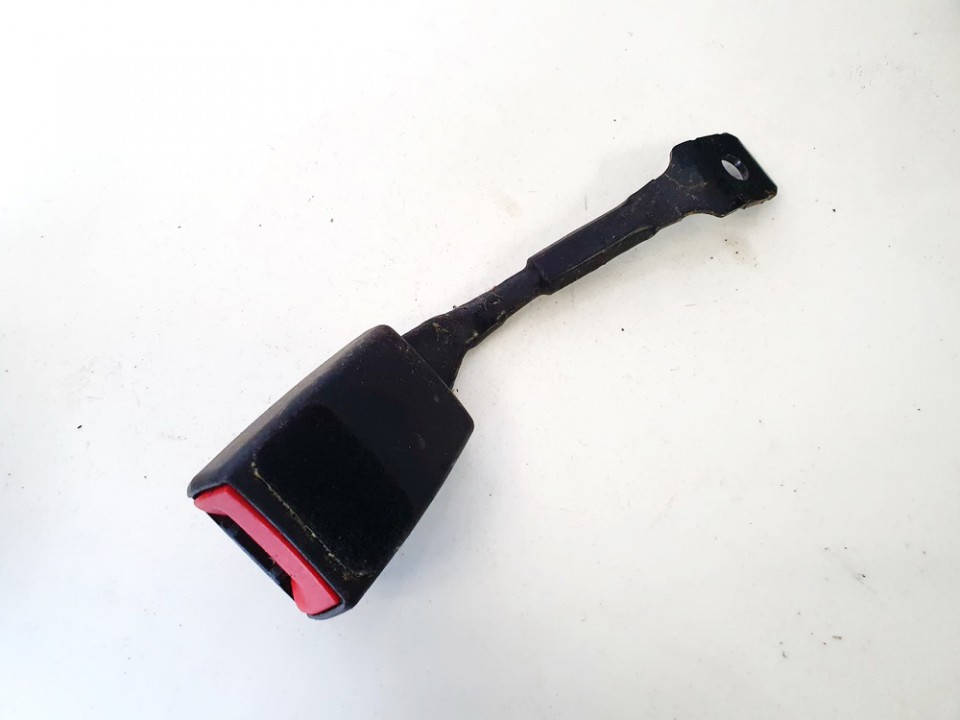 13168872N Opel Astra 2007 Gurtschlösser Gurtschloss Vorne Linke - Thumbnail 3