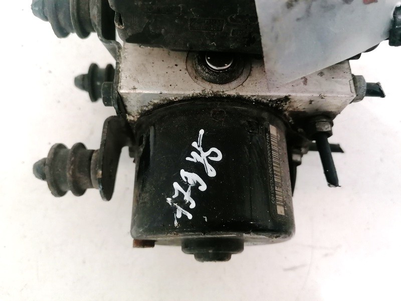 1K0614517T Volkswagen Jetta 2006 ABS bloks - Thumbnail 3