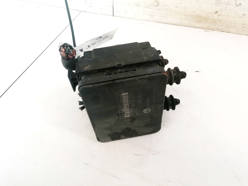 1K0614517T Volkswagen Jetta 2006 Moduł ABS