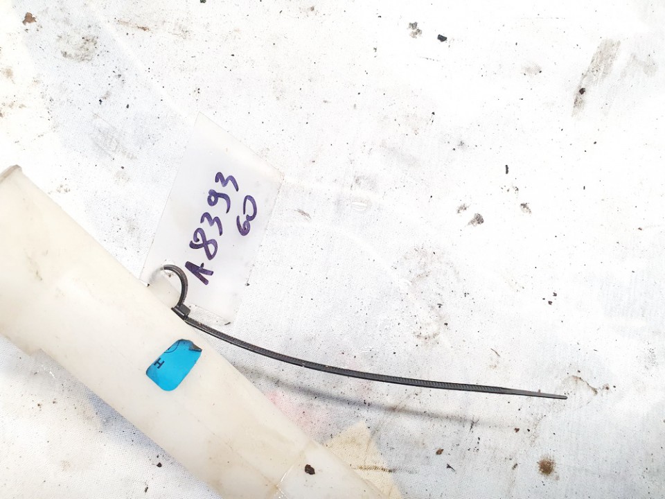 860142728 Mazda 5 2006 Windshield Washer Reservoir tank (WASHER BOTTLE) - Thumbnail 2