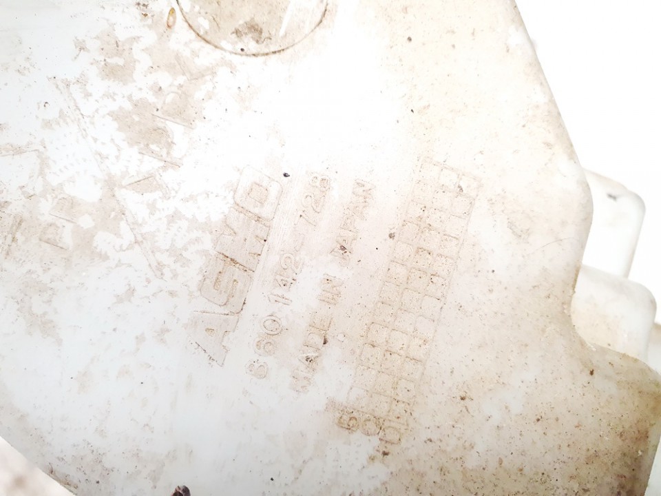 860142728 Mazda 5 2006 Windshield Washer Reservoir tank (WASHER BOTTLE) - Thumbnail 3