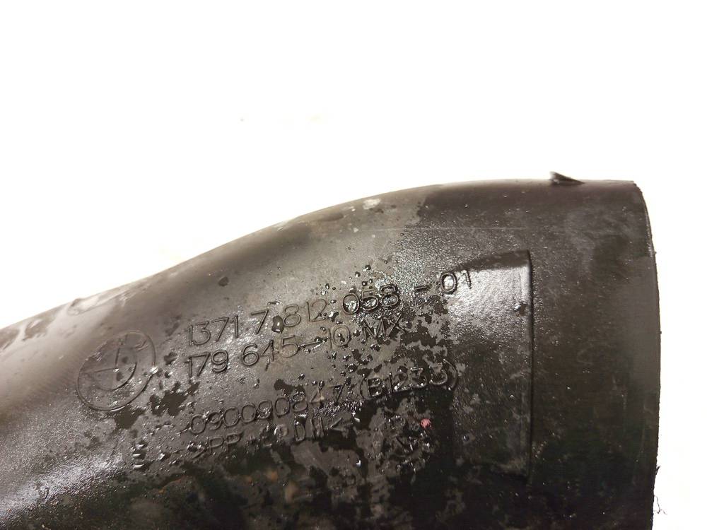 1371781205801 BMW X6 2014 Gaisa šļūtene - Thumbnail 3