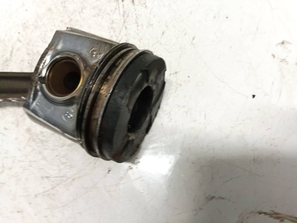 059J Audi Allroad 2001 Piston and Conrod (Connecting rod) - Thumbnail 2