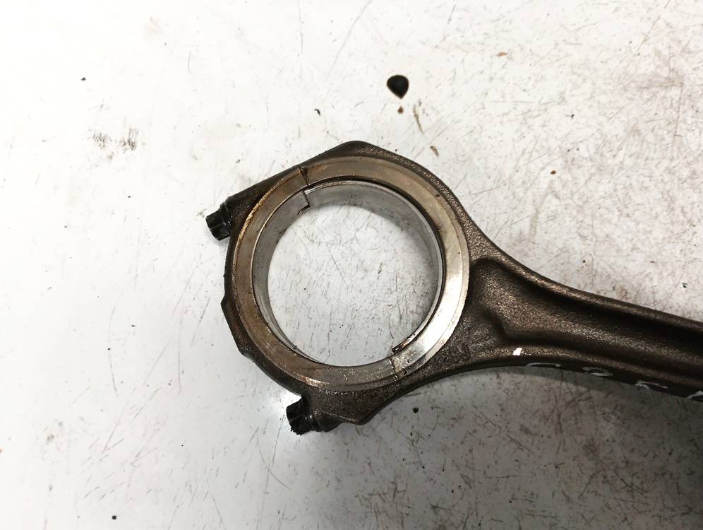 059J Audi Allroad 2001 Piston and Conrod (Connecting rod) - Thumbnail 3