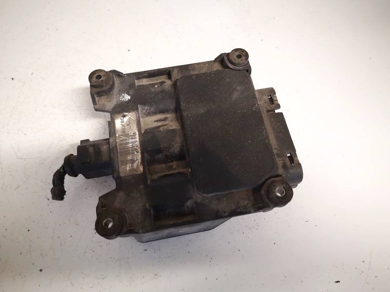 6Q0906625E Skoda Octavia 2006 Selenoīds (elektromagnētiskais selenoīds) - Thumbnail 2