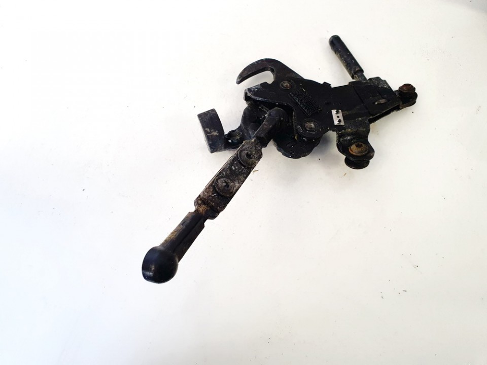 13168872N Opel Astra 2007 Motorhaubenschloß Haubenschloss Schloss