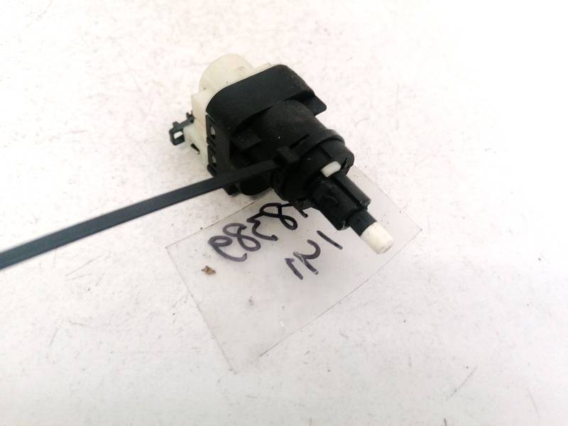 1K2945511 Audi A6 2006 Stabdziu zibintu daviklis (rele-varlyte) - Thumbnail 3