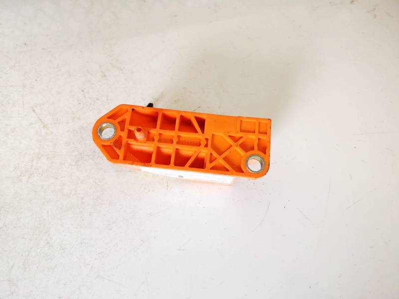 1T0909606 Volkswagen Touran 2004 SENSOR IMPACTO ACCIDENTE PARA ACTIVAR - Thumbnail 2