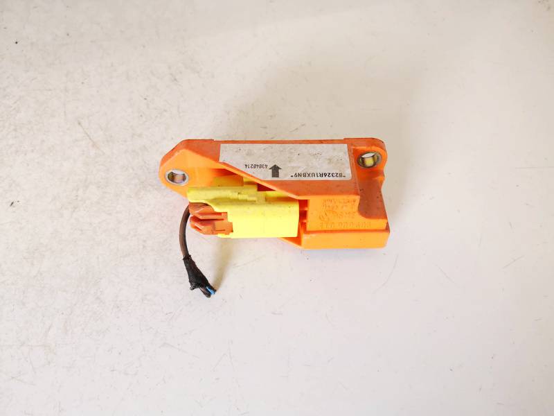 1T0909606 Volkswagen Touran 2004 Srs Airbag crash sensor