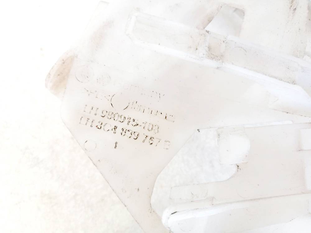 3C4839767B Volkswagen Passat 2008 autres titulaires - Thumbnail 3