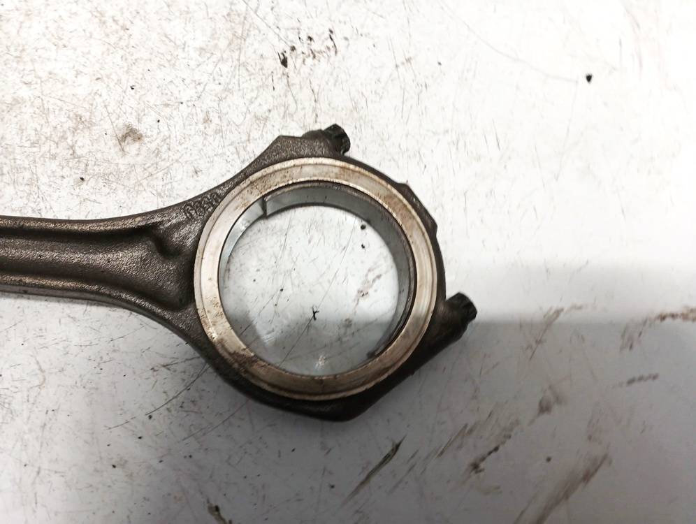 059J Audi Allroad 2001 Piston and Conrod (Connecting rod) - Thumbnail 2