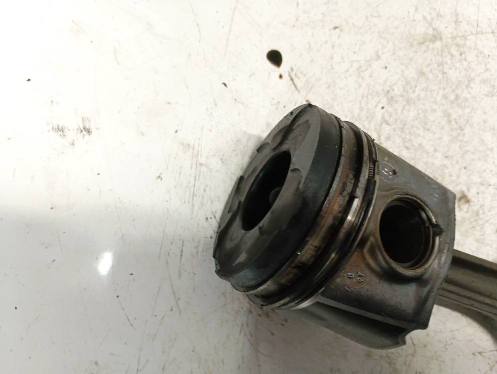059J Audi Allroad 2001 Piston and Conrod (Connecting rod) - Thumbnail 3