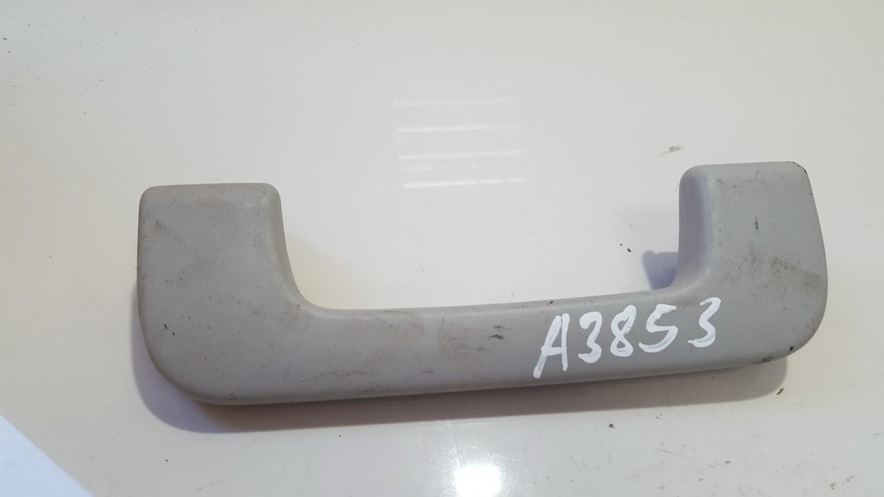 8P0857607C Audi A6 2007 Innenraum Dach Haltegriff Vorne Linke