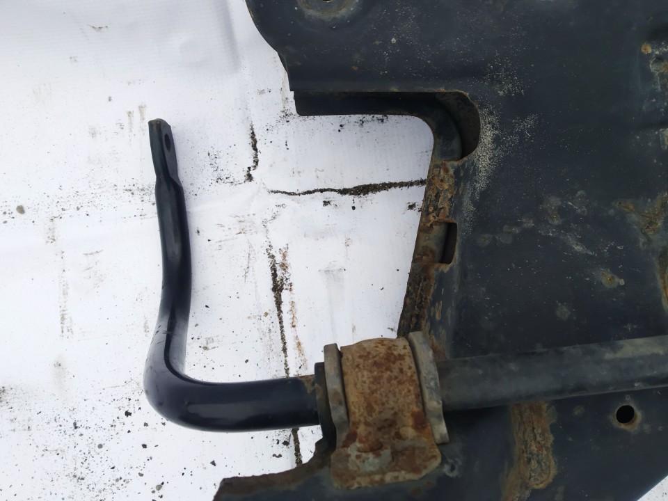 6Q0411303AN Volkswagen Polo 2011 Stabilizer (sway bar, anti roll bar) - FRONT - Thumbnail 3