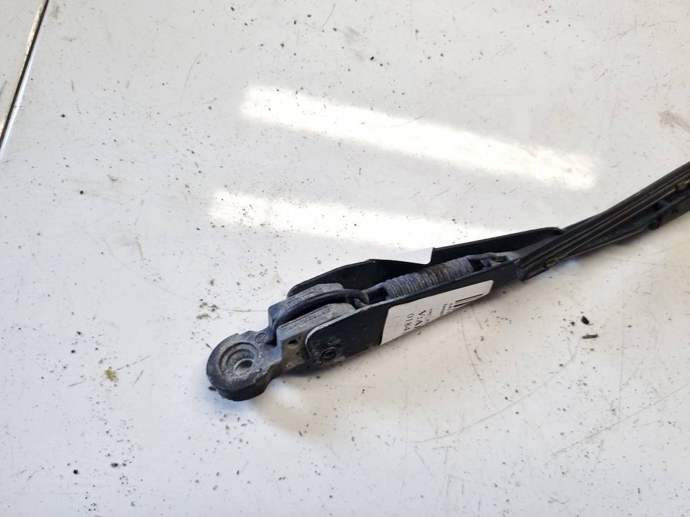 Ford Transit 2007 Galinio valytuvo svirtele (galinis valytuvo kotelis) G. - Thumbnail 3