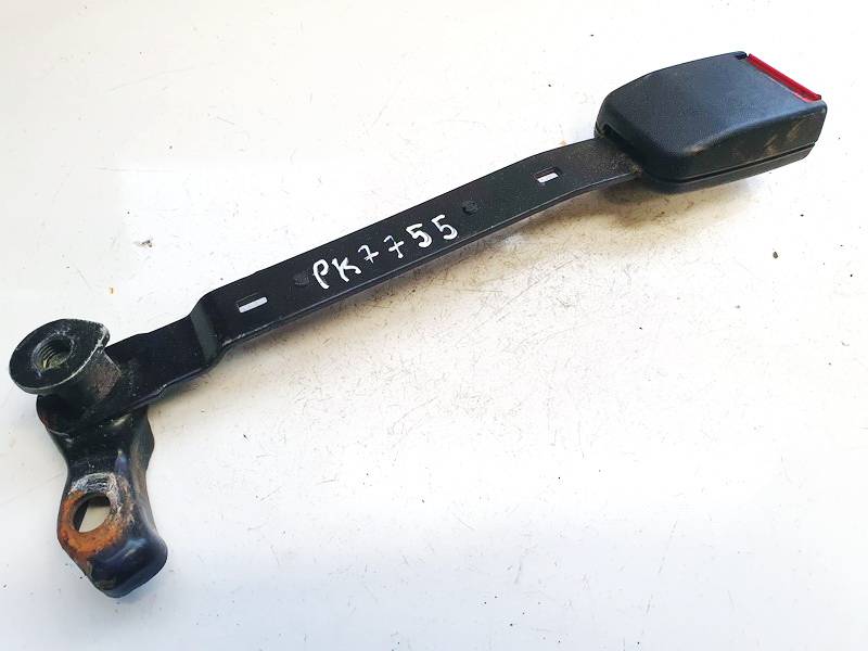 3B0858471 Volkswagen Passat 2004 Saugos dirzo sagtis (laikiklis) P.K.