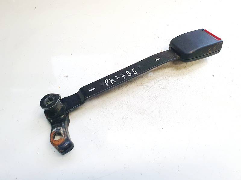 3B0858471 Volkswagen Passat 2004 Saugos dirzo sagtis (laikiklis) P.K. - Thumbnail 2