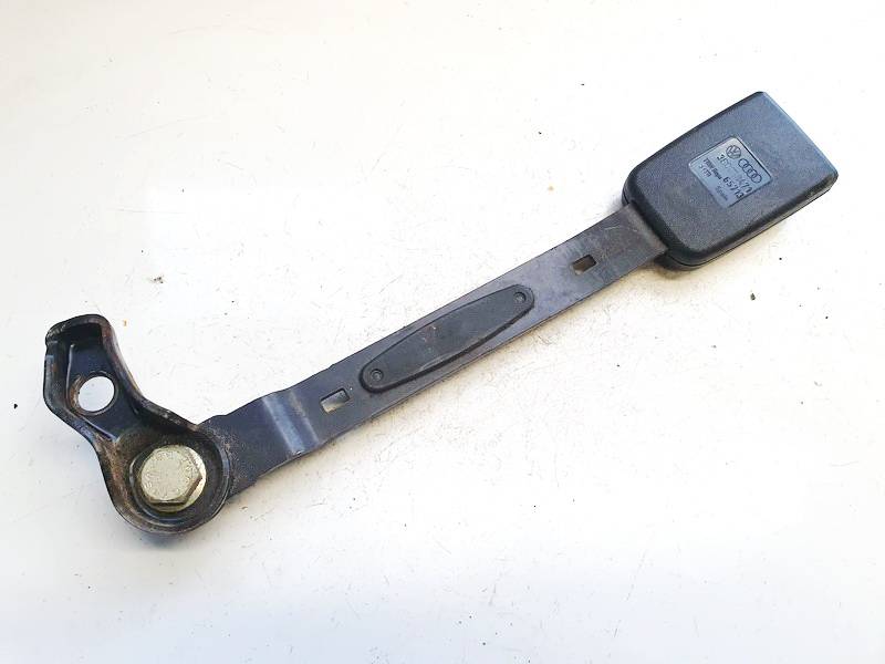 3B0858471 Volkswagen Passat 2004 Saugos dirzo sagtis (laikiklis) P.K. - Thumbnail 3