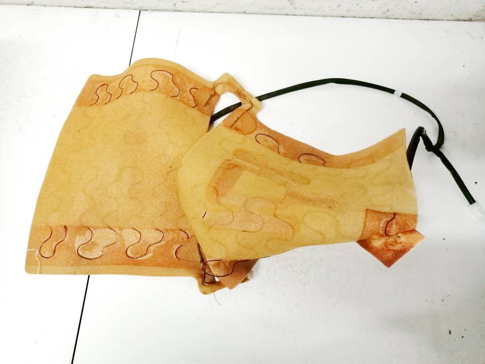 Kia Ceed 2008 Sedynes sildymo elementas