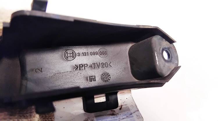 3131099098 Audi A6 1997 garniture intérieure - Thumbnail 3