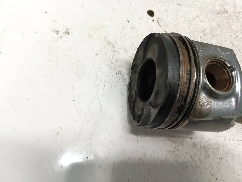 059J Audi Allroad 2001 Piston and Conrod (Connecting rod) - Thumbnail 3