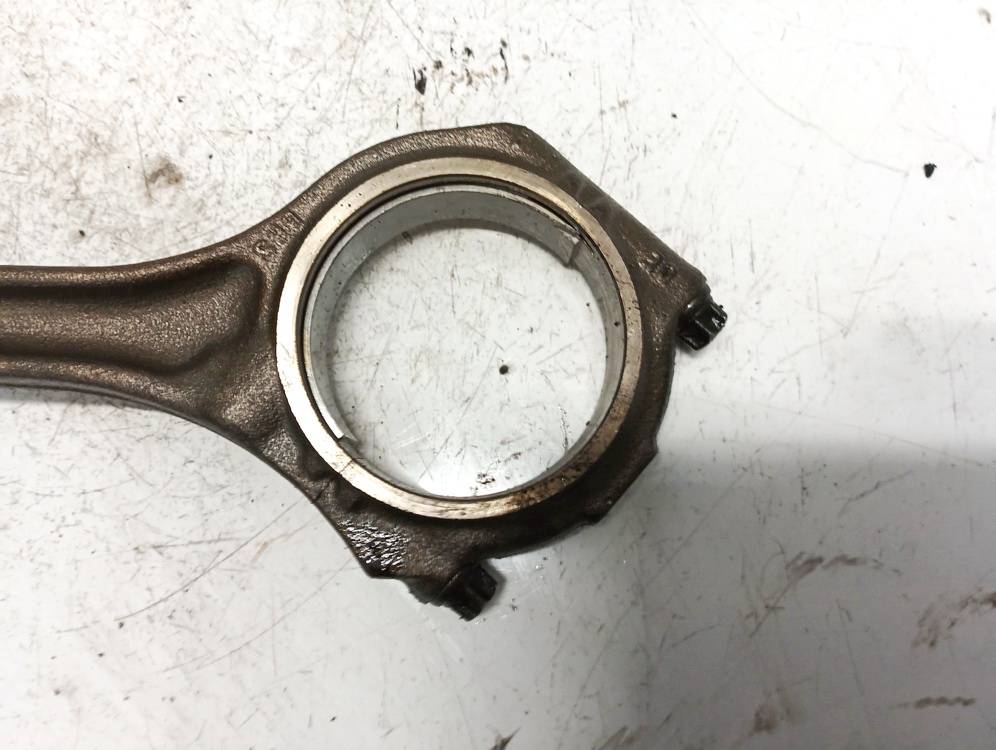 059J Audi Allroad 2001 Piston and Conrod (Connecting rod) - Thumbnail 2