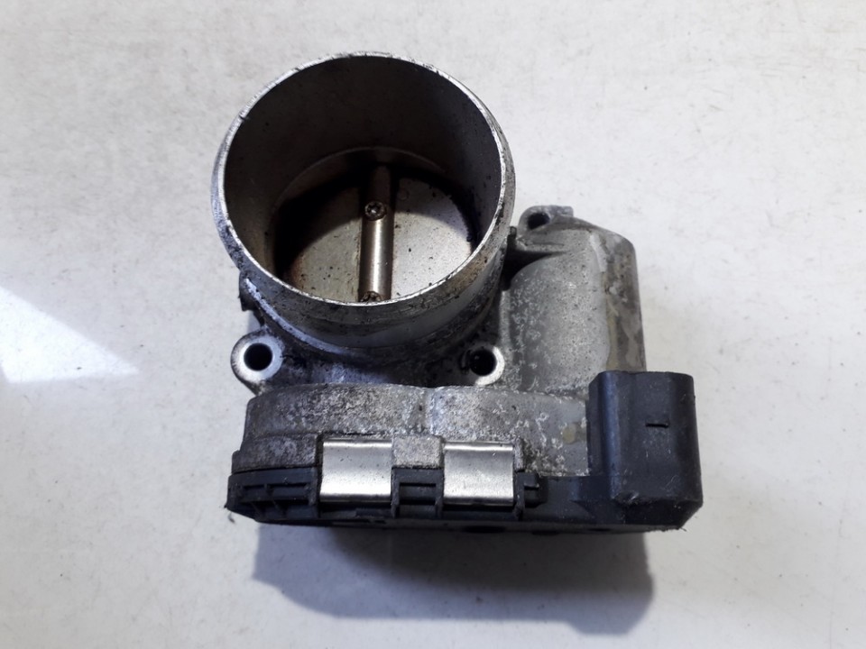 06B133062M Audi A4 2003 Droseline sklende