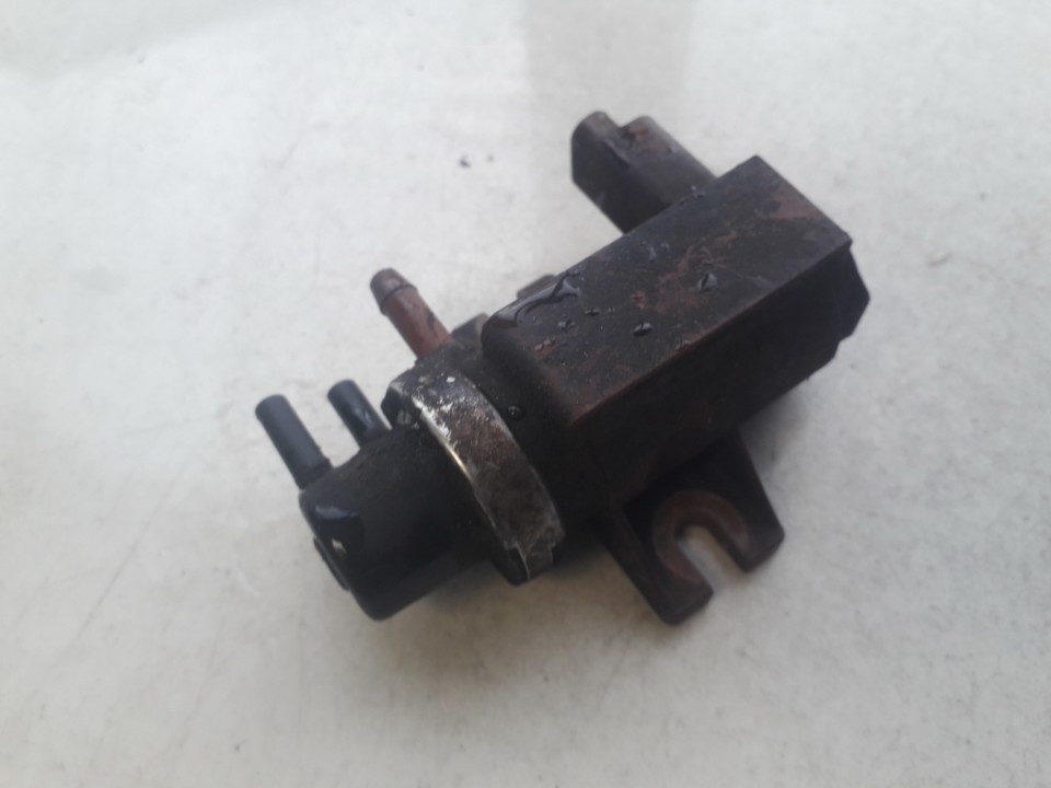70096803 Citroen C5 2004 Electrical selenoid (Electromagnetic solenoid)