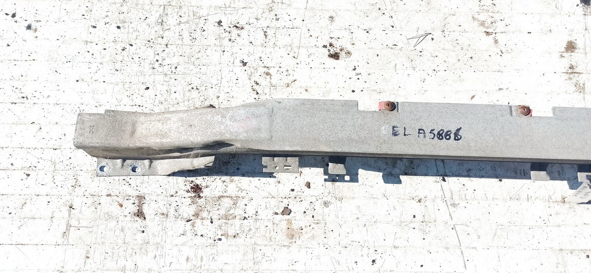 Opel Astra 2006 Bumper reinforcement - FRONT - Thumbnail 3