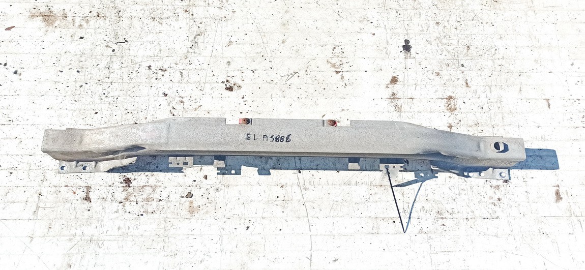 Opel Astra 2006 Bumper reinforcement - FRONT