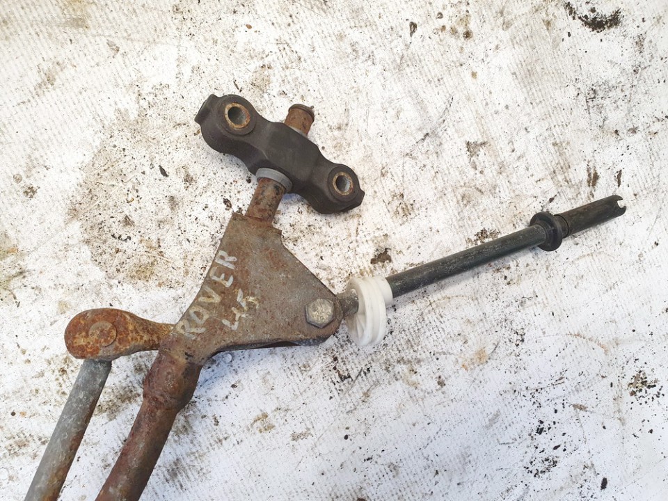 Rover 45 2000 Gearshift Lever Mechanical (GEAR SELECTOR UNIT) - Thumbnail 2