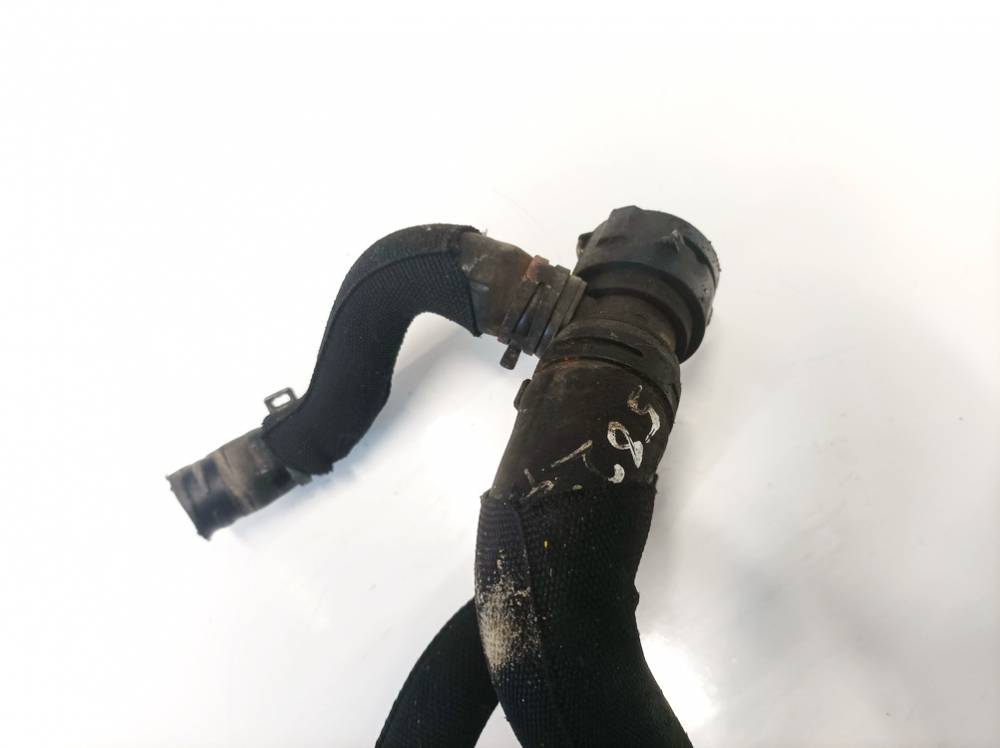 Audi A5 2010 KÜHLWASSERSCHLAUCH, Kühlerschläuche - Thumbnail 3