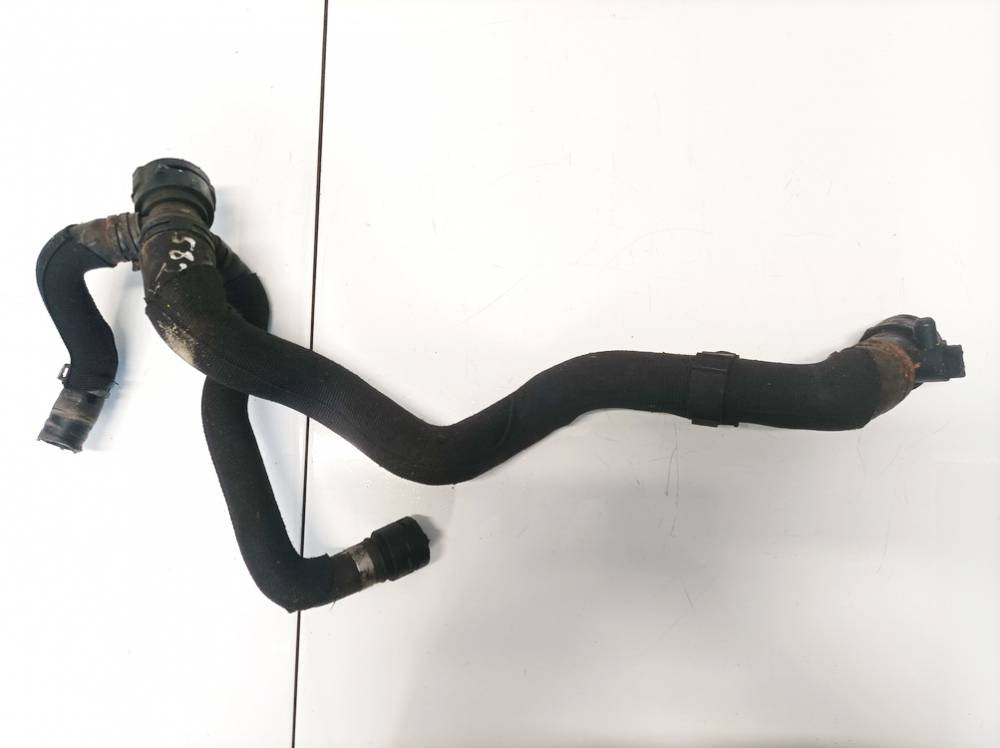 Audi A5 2010 Wąż wodny