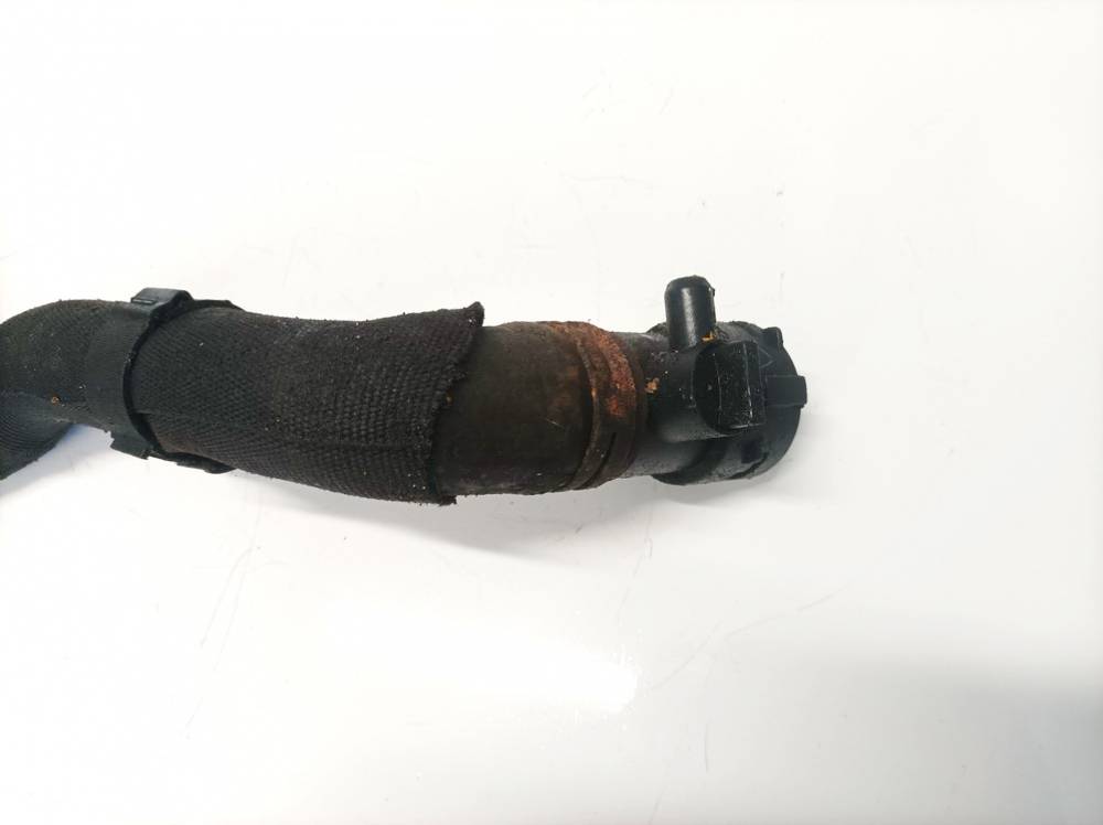 Audi A5 2010 KÜHLWASSERSCHLAUCH, Kühlerschläuche - Thumbnail 2